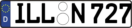 ILL-N727