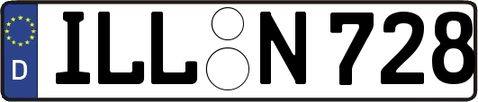 ILL-N728