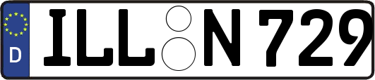 ILL-N729