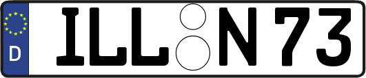 ILL-N73