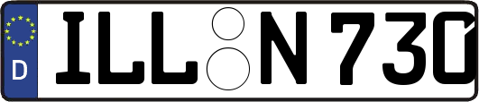ILL-N730