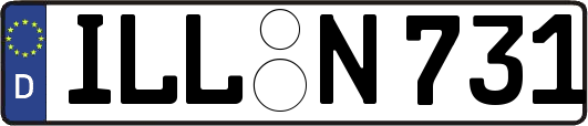 ILL-N731