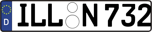 ILL-N732