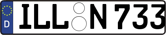 ILL-N733