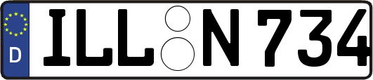 ILL-N734