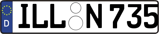ILL-N735