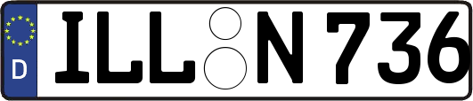 ILL-N736