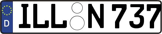 ILL-N737
