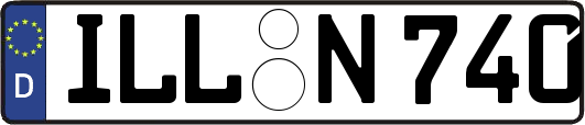 ILL-N740