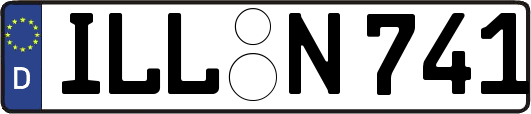 ILL-N741