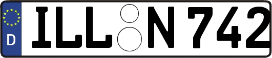 ILL-N742
