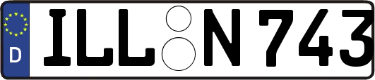 ILL-N743