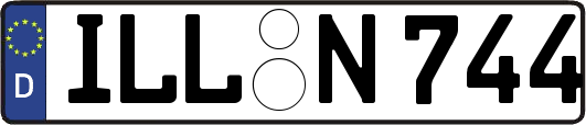 ILL-N744