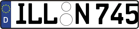 ILL-N745