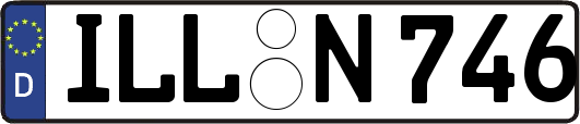 ILL-N746
