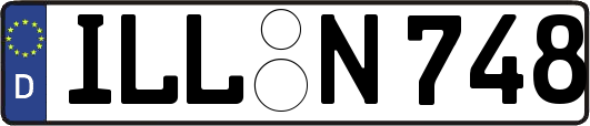 ILL-N748