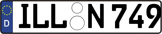 ILL-N749