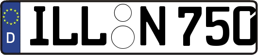 ILL-N750