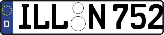 ILL-N752