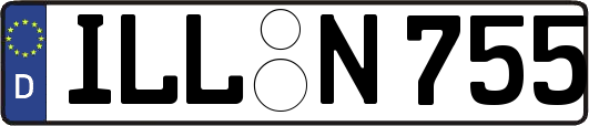 ILL-N755