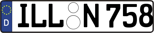ILL-N758