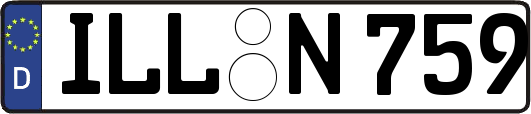 ILL-N759