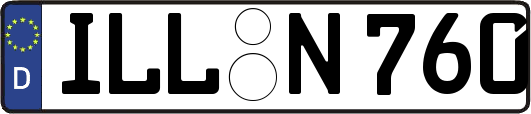 ILL-N760