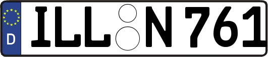 ILL-N761
