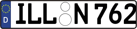 ILL-N762