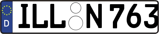ILL-N763