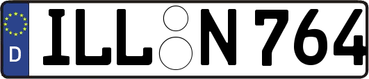 ILL-N764