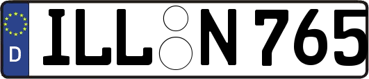 ILL-N765