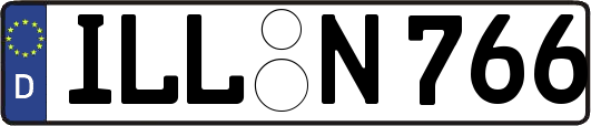 ILL-N766