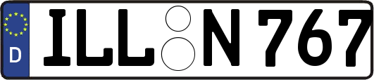 ILL-N767