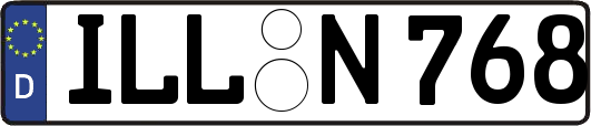 ILL-N768