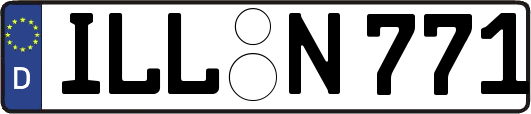 ILL-N771