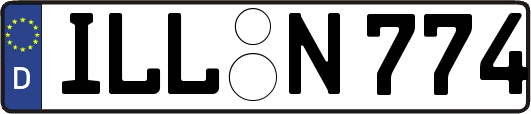 ILL-N774