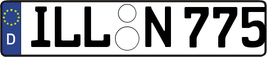 ILL-N775
