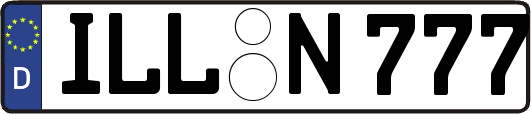 ILL-N777