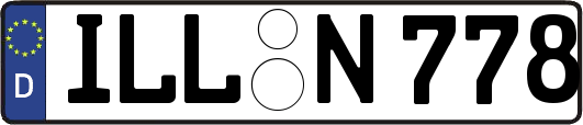 ILL-N778
