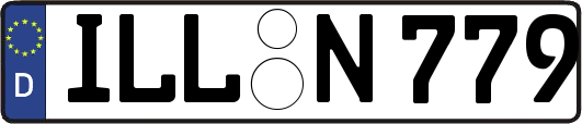ILL-N779