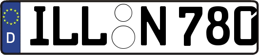 ILL-N780
