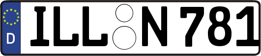 ILL-N781