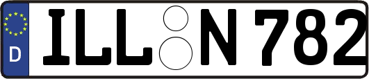 ILL-N782