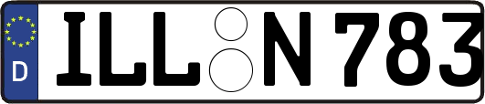 ILL-N783