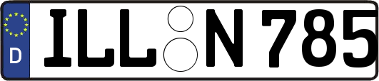 ILL-N785