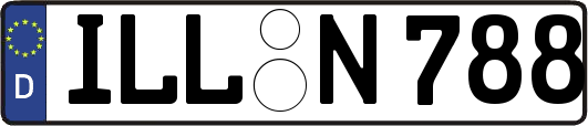 ILL-N788
