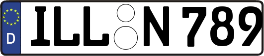 ILL-N789