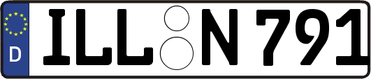 ILL-N791