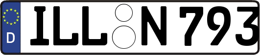 ILL-N793